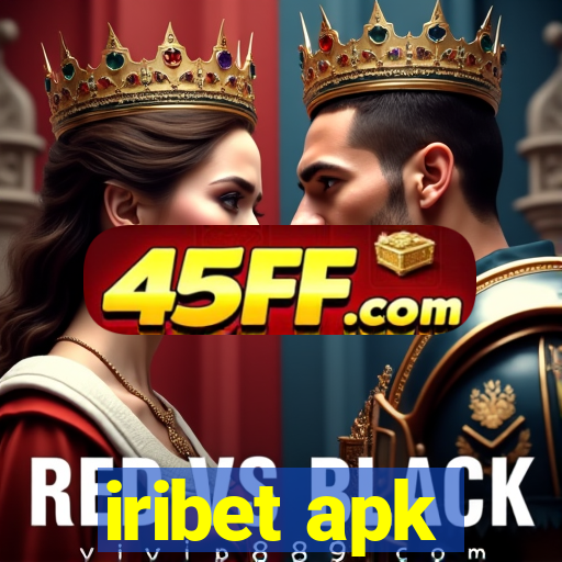 iribet apk